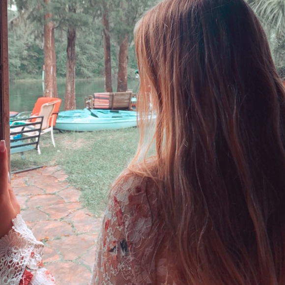 Meet your Posher, Kaylie - Picture 2 of 2